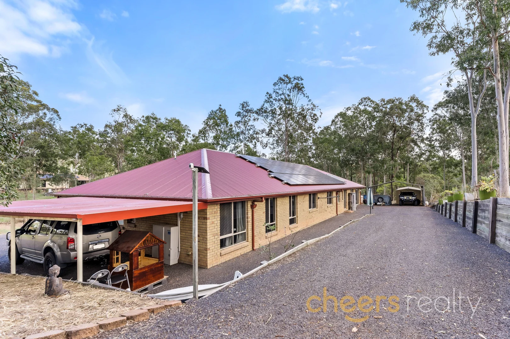 Additional image 3 of 190-196 Spinebill Drive, Greenbank QLD 4124