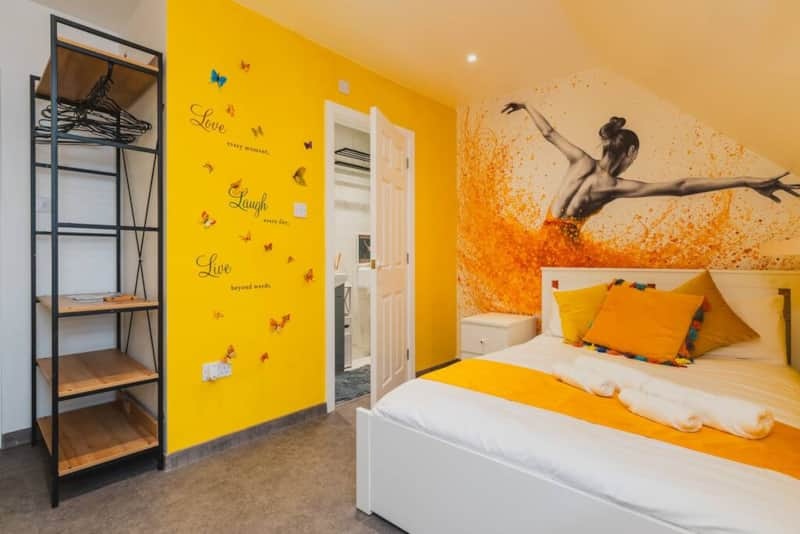 Additional image 10 of Room in a Shared House, Trent Road, NG2, N1 7GU