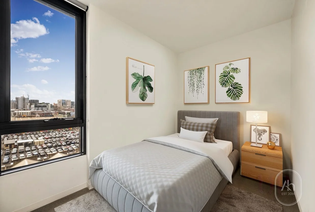Additional image 8 of 301/243 Franklin Street, Melbourne VIC 3000