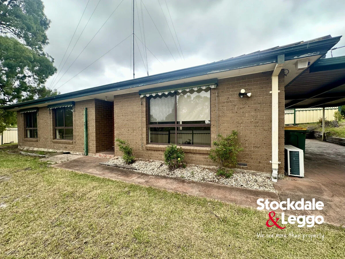 4 Dookie Court, Broadmeadows VIC 3047