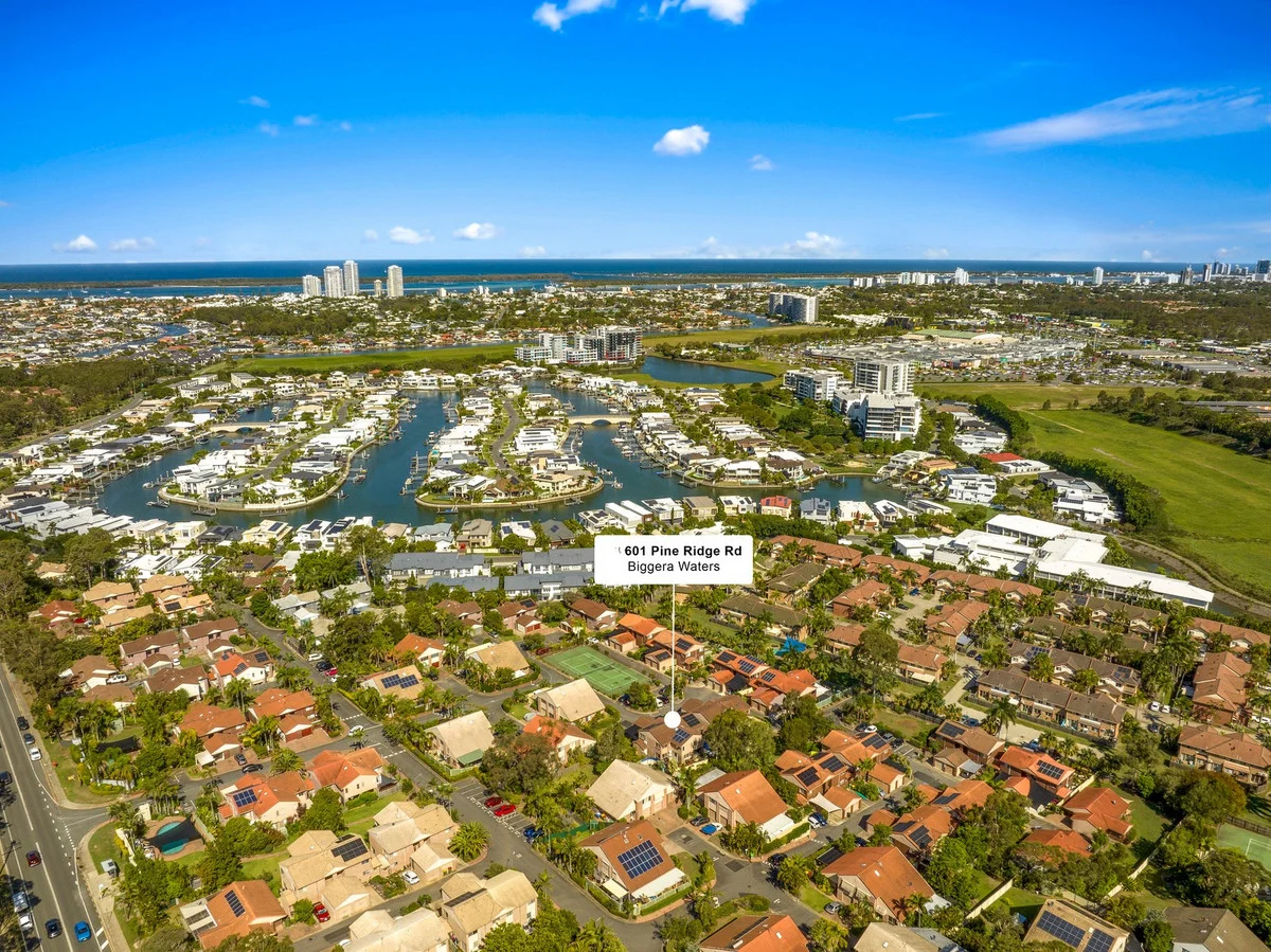Additional image 8 of 46/601 Pine Ridge Road, Biggera Waters QLD 4216