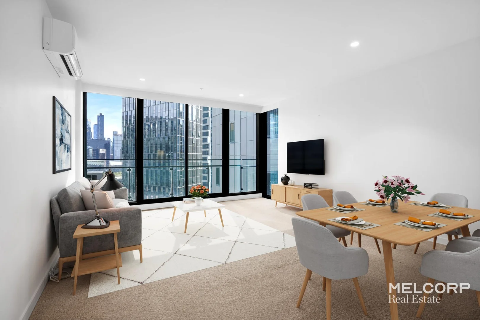 1803/45 Clarke Street, Southbank VIC 3006
