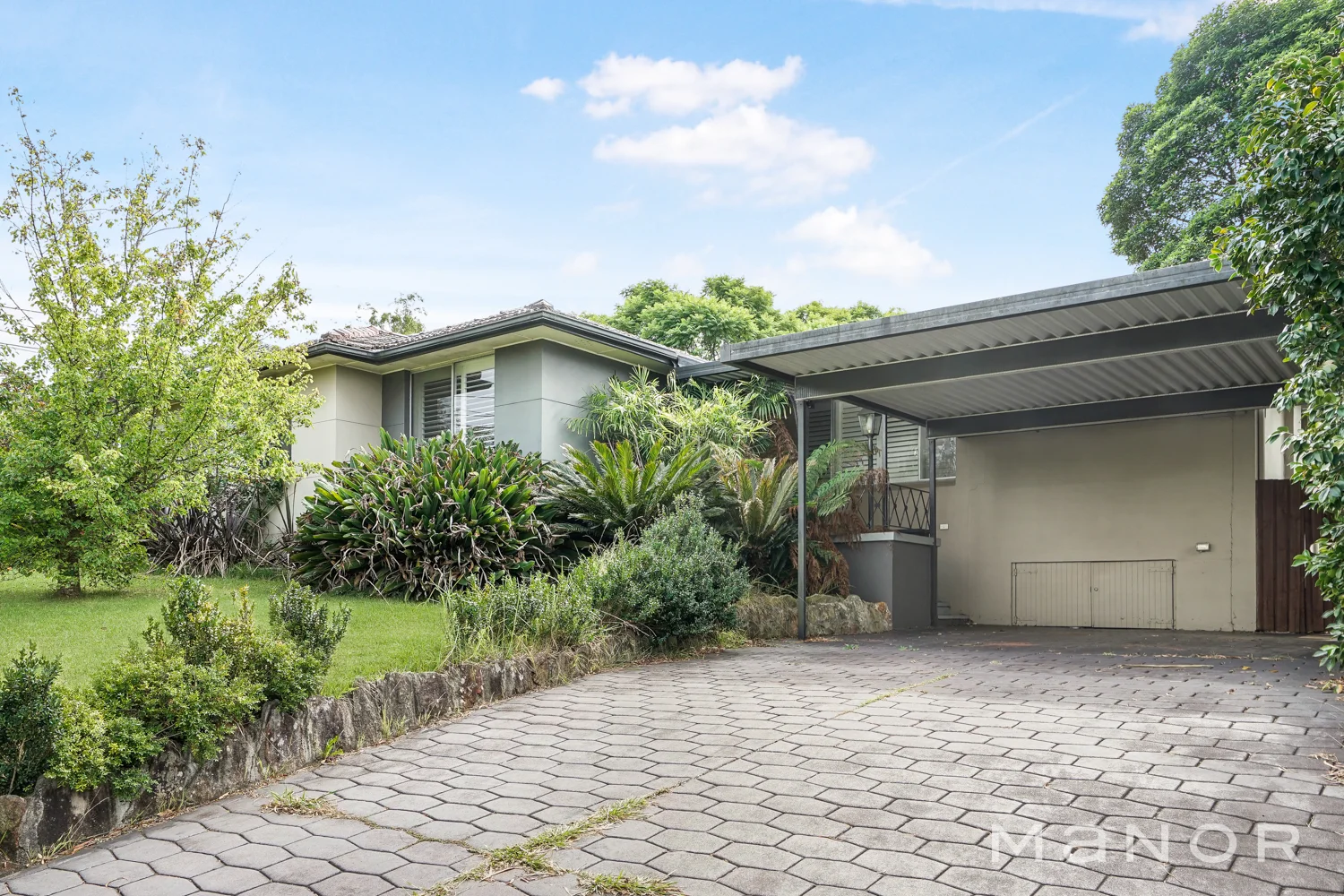 3 Parraweena Avenue, Baulkham Hills NSW 2153