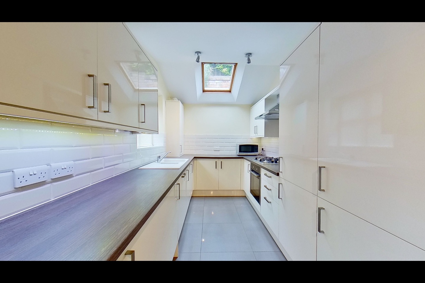 Additional image 3 of 5 Bed Terraced House, Balfour Road, NG7, N1 7GU