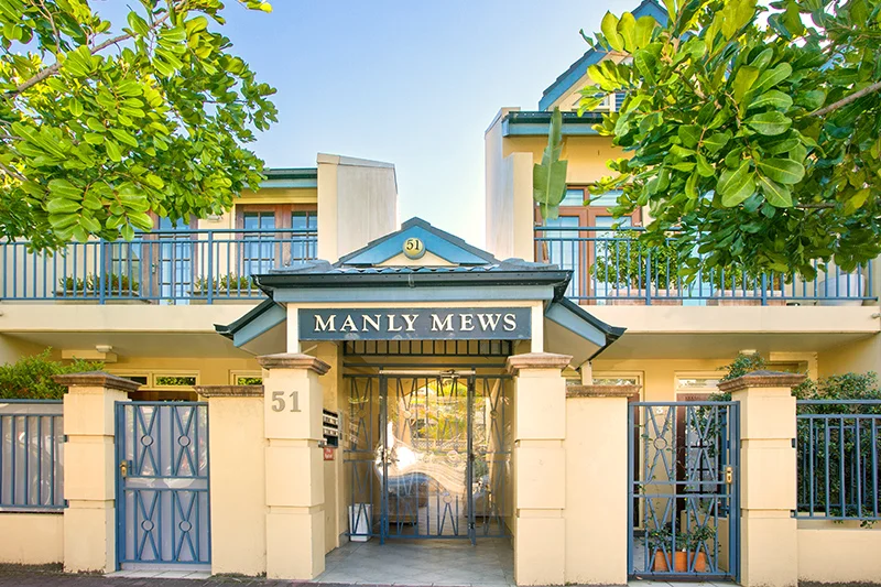 Additional image 7 of 25/51 Pittwater Road, Manly NSW 2095