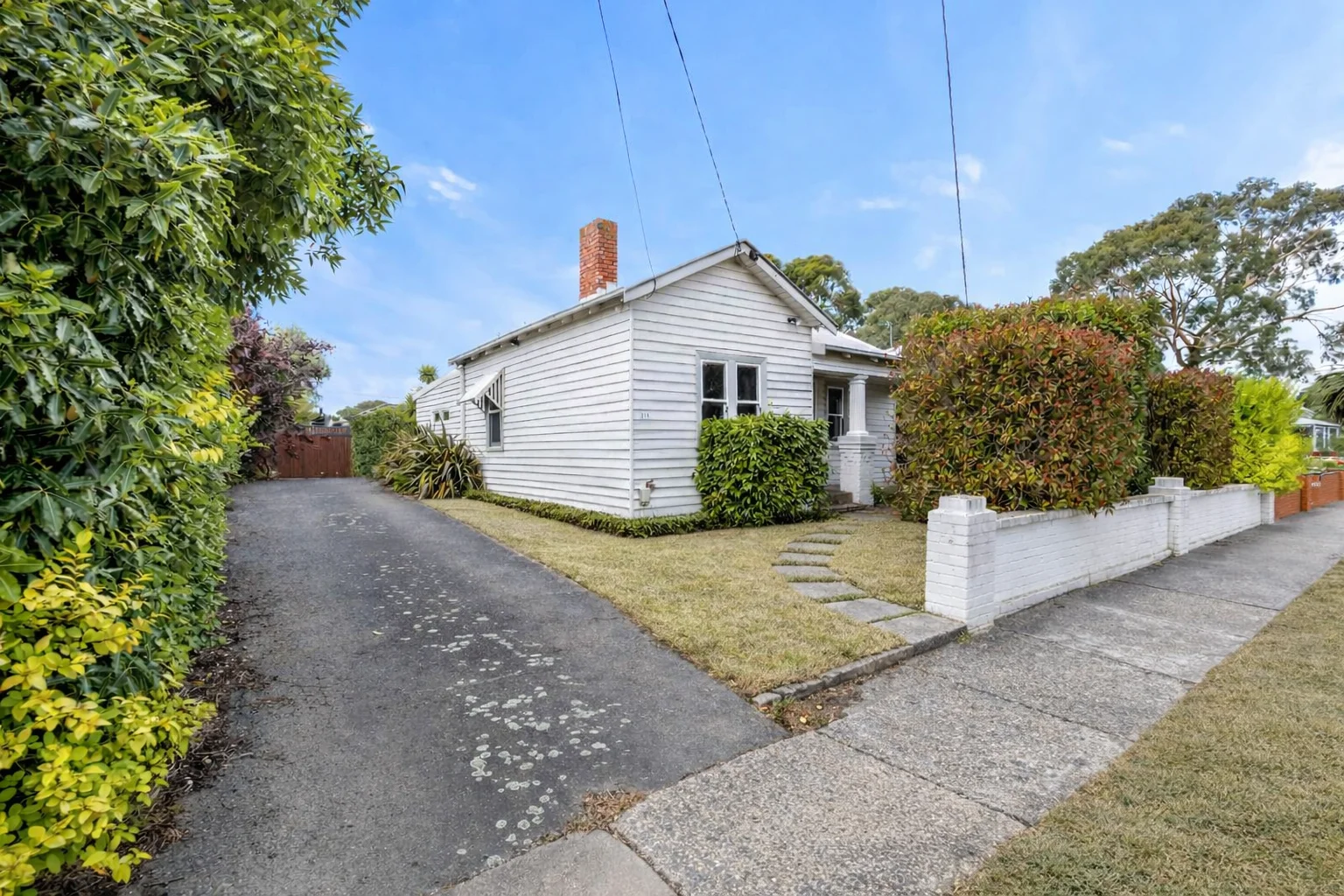 219 Clayton Street, Canadian VIC 3350
