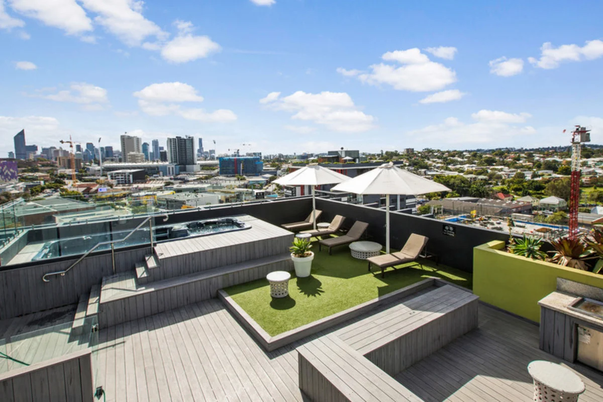 Additional image 8 of 201/159 Logan Road, Woolloongabba QLD 4102