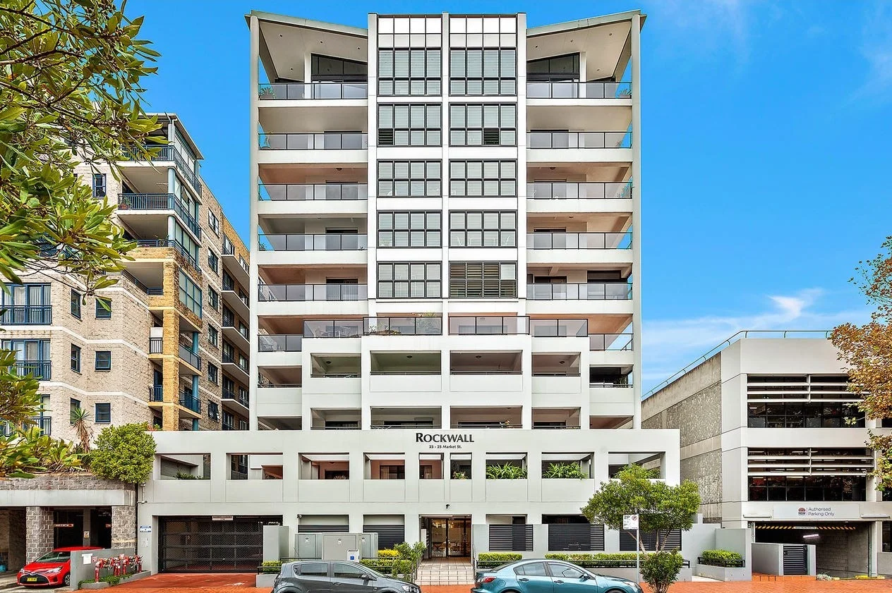 29/23 Market Street, Wollongong NSW 2500