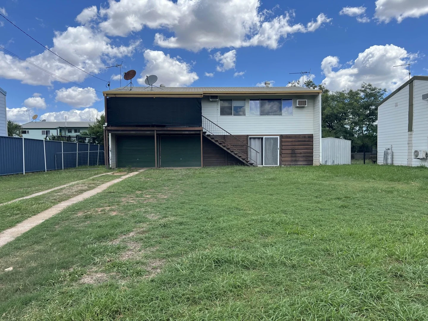 15 Bredhauer Street, Blackwater QLD 4717
