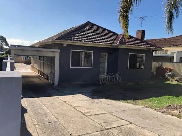 99 Mary Street, Merrylands NSW 2160