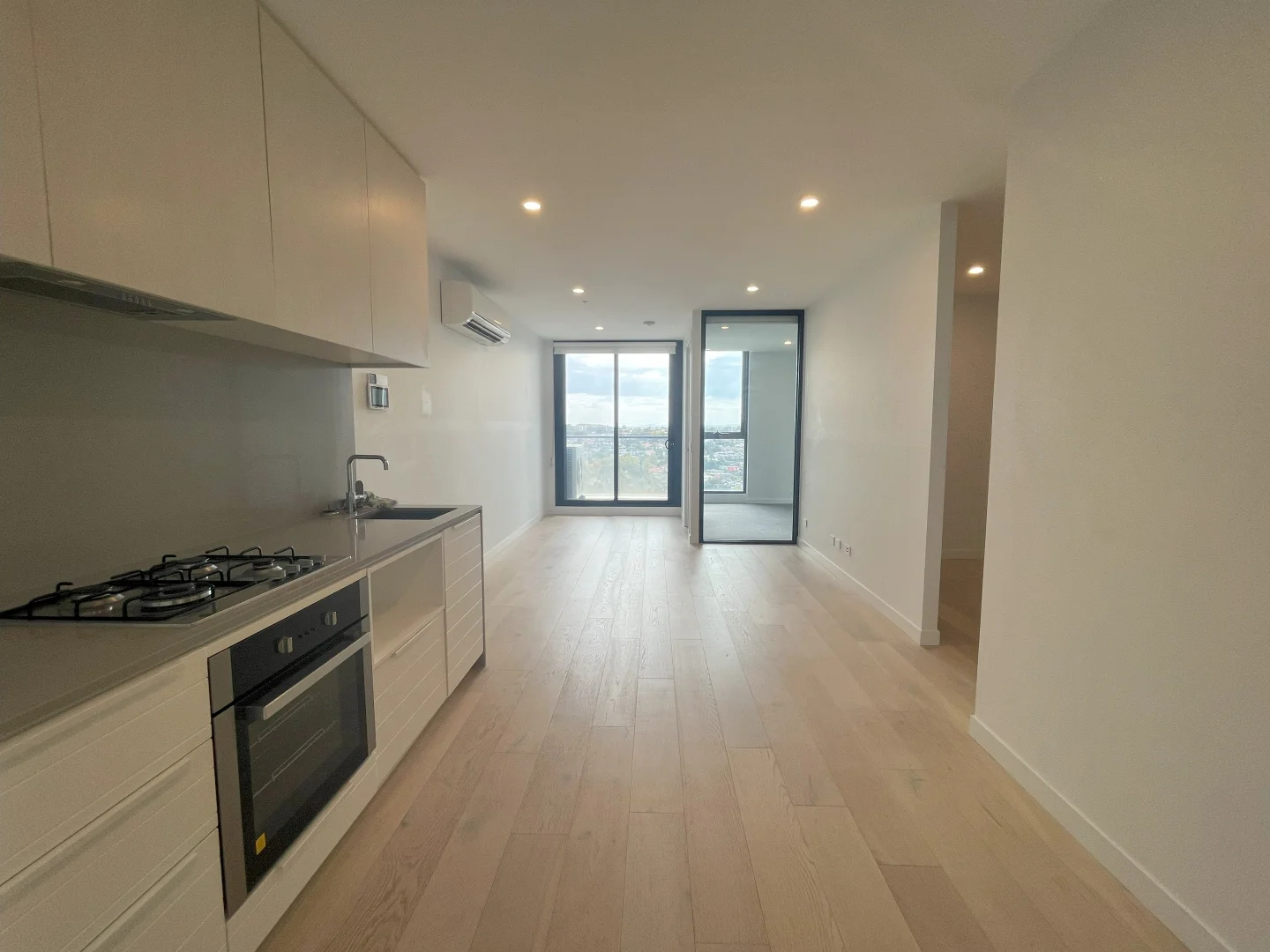 Additional image 2 of 1306/91 Galada Avenue, Parkville VIC 3052