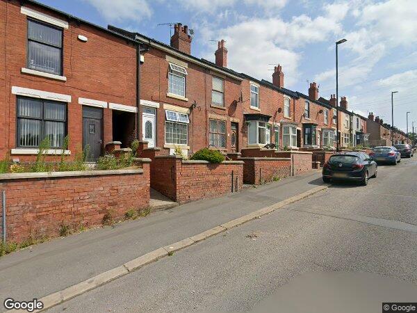 3 Bed Terraced House, Main Road, S9, N1 7GU