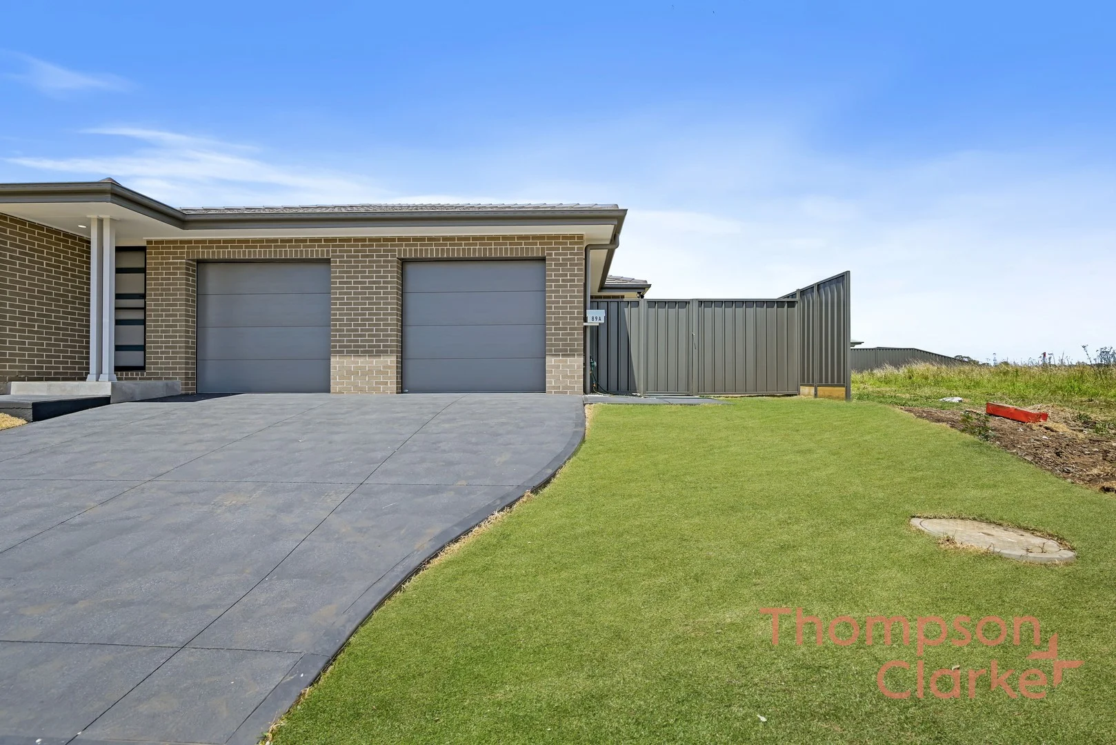 89A Springfield Drive, Lochinvar NSW 2321