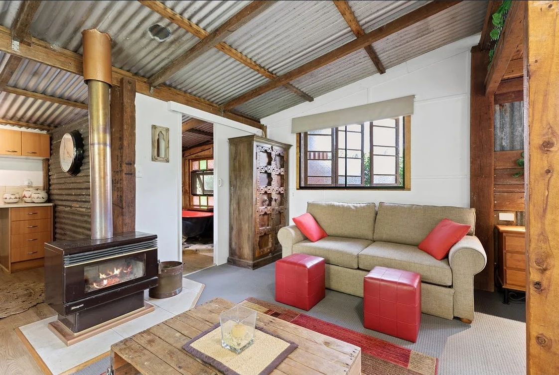 Additional image 5 of 178 Aherns Road, Conondale QLD 4552