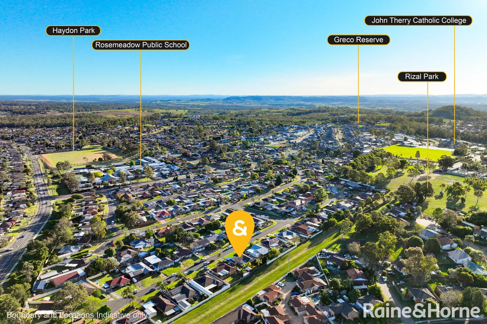 Additional image 14 of 39 Balthasar Close, Rosemeadow NSW 2560