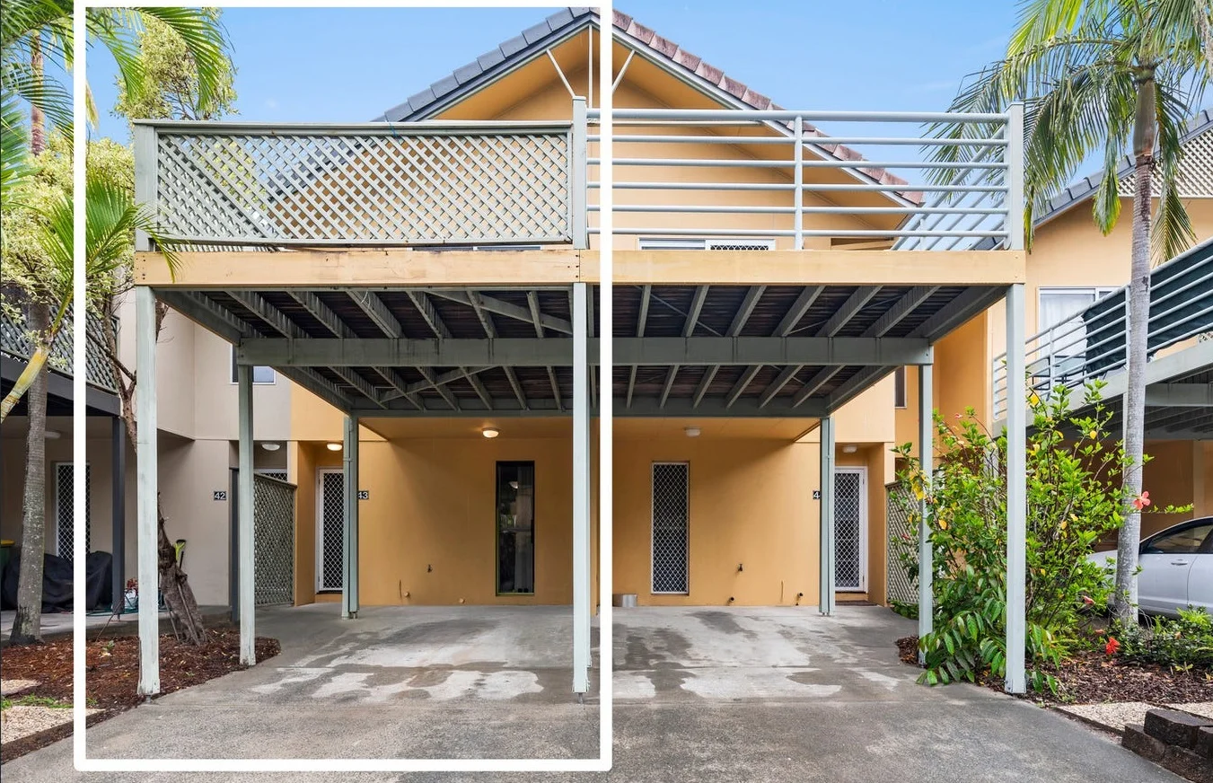Additional image 8 of 43/215 Cottesloe Drive, Mermaid Waters QLD 4218