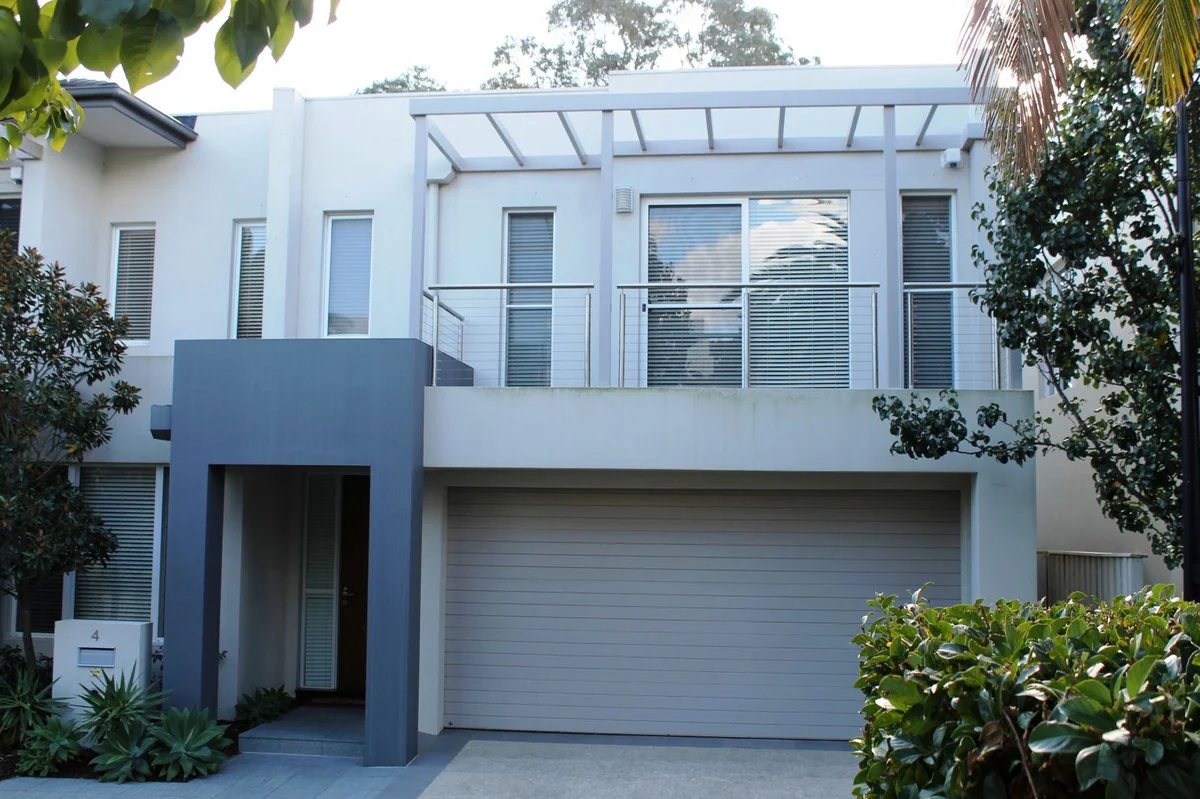 4 Jardine Terrace, Bella Vista NSW 2153