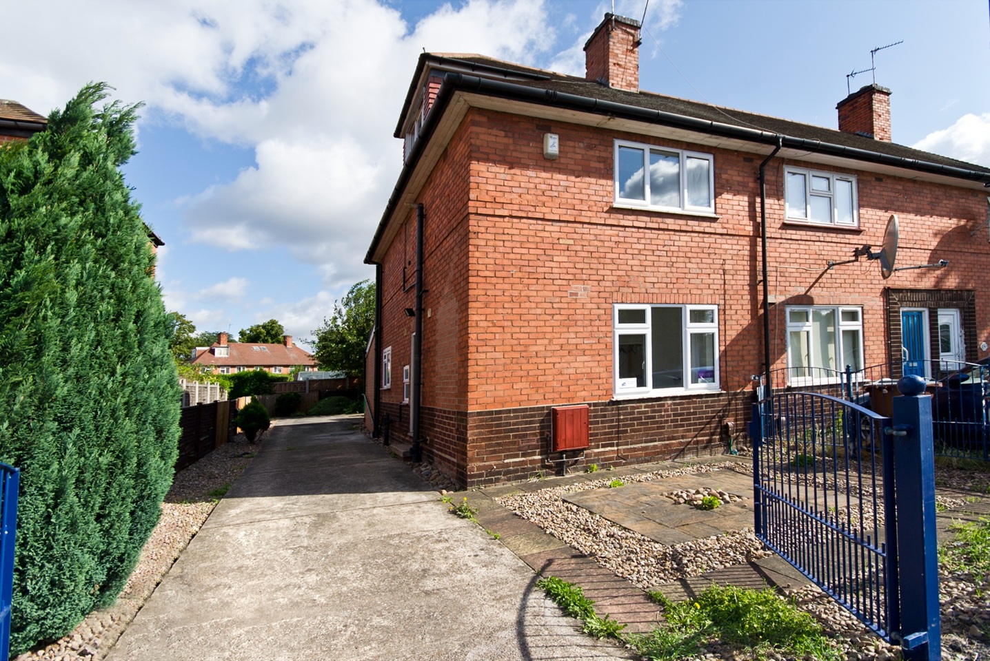 Additional image 11 of Room in a Shared House, Gregory St, NG7, N1 7GU