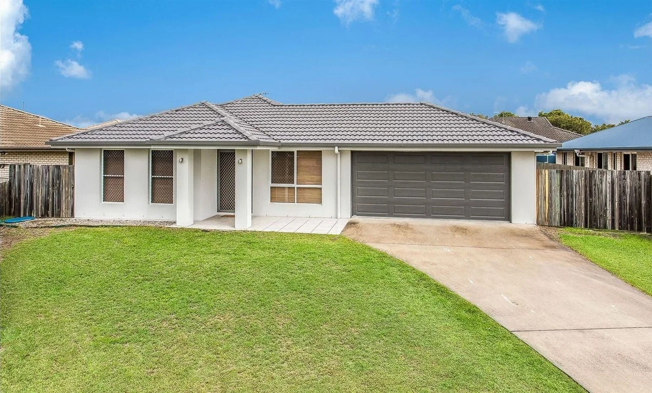 11 Otter Court, Rothwell QLD 4022