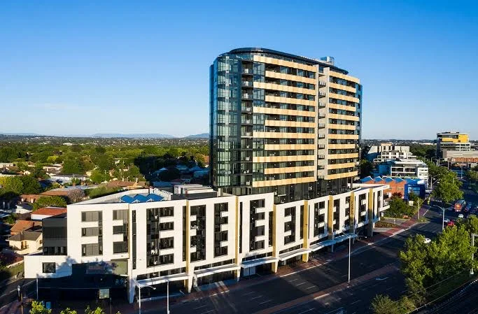 1404/803 Dandenong Road, Malvern East VIC 3145