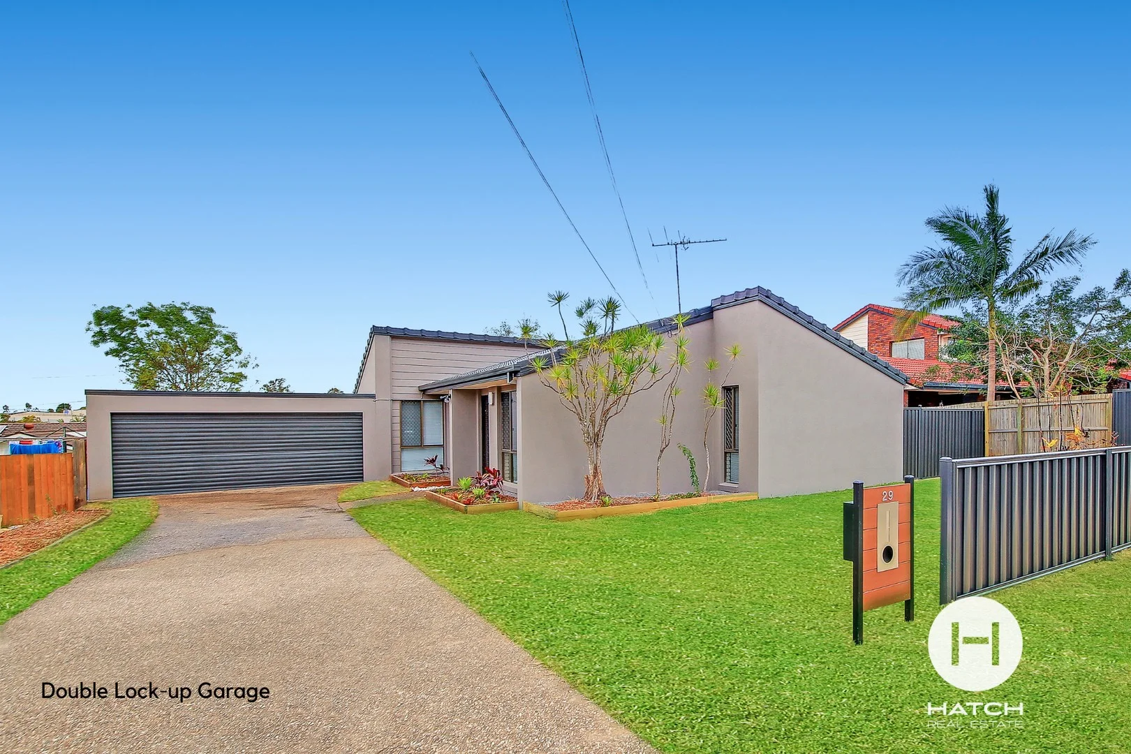 29 Ellendale Crescent, Daisy Hill QLD 4127