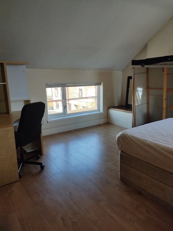 Additional image 11 of Room in a Shared House, Loughborough Road, NG2, N1 7GU