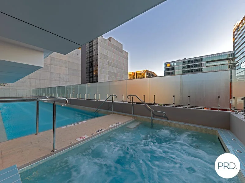 Additional image 14 of 1315/380 Murray Street, Perth WA 6000
