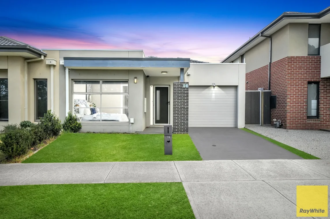 Additional image 2 of 78 Everholme Drive, Truganina VIC 3029