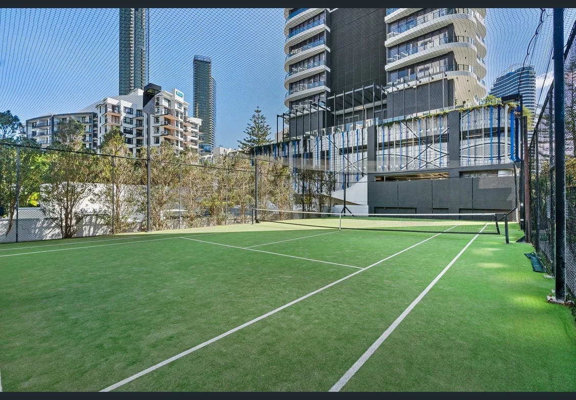 Additional image 19 of 2103/14 George Avenue, Broadbeach QLD 4218