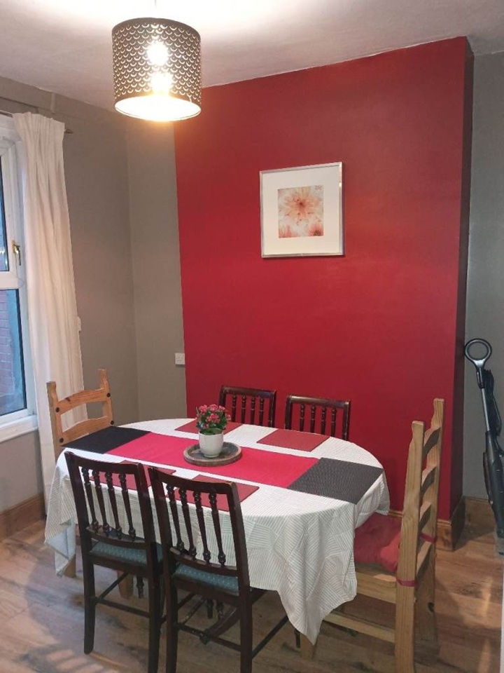 4 Bed Detached House, Delhi Street, BT7, N1 7GU