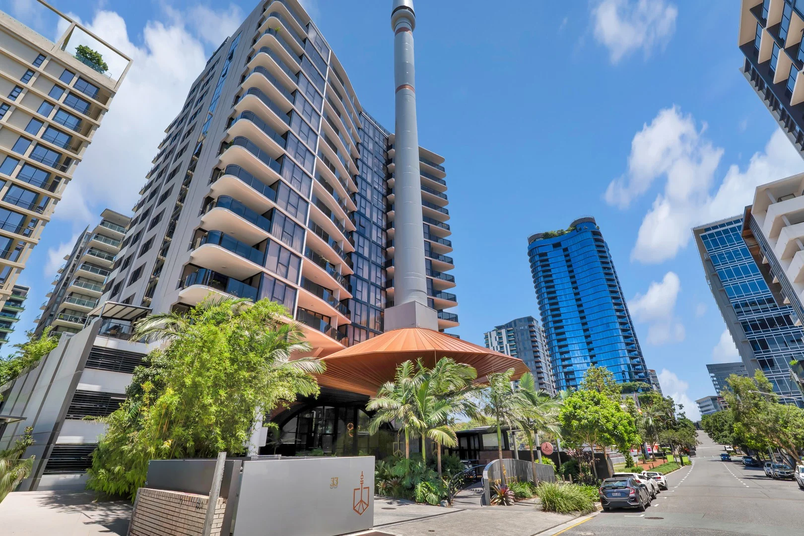20301/33 Manning Street, South Brisbane QLD 4101