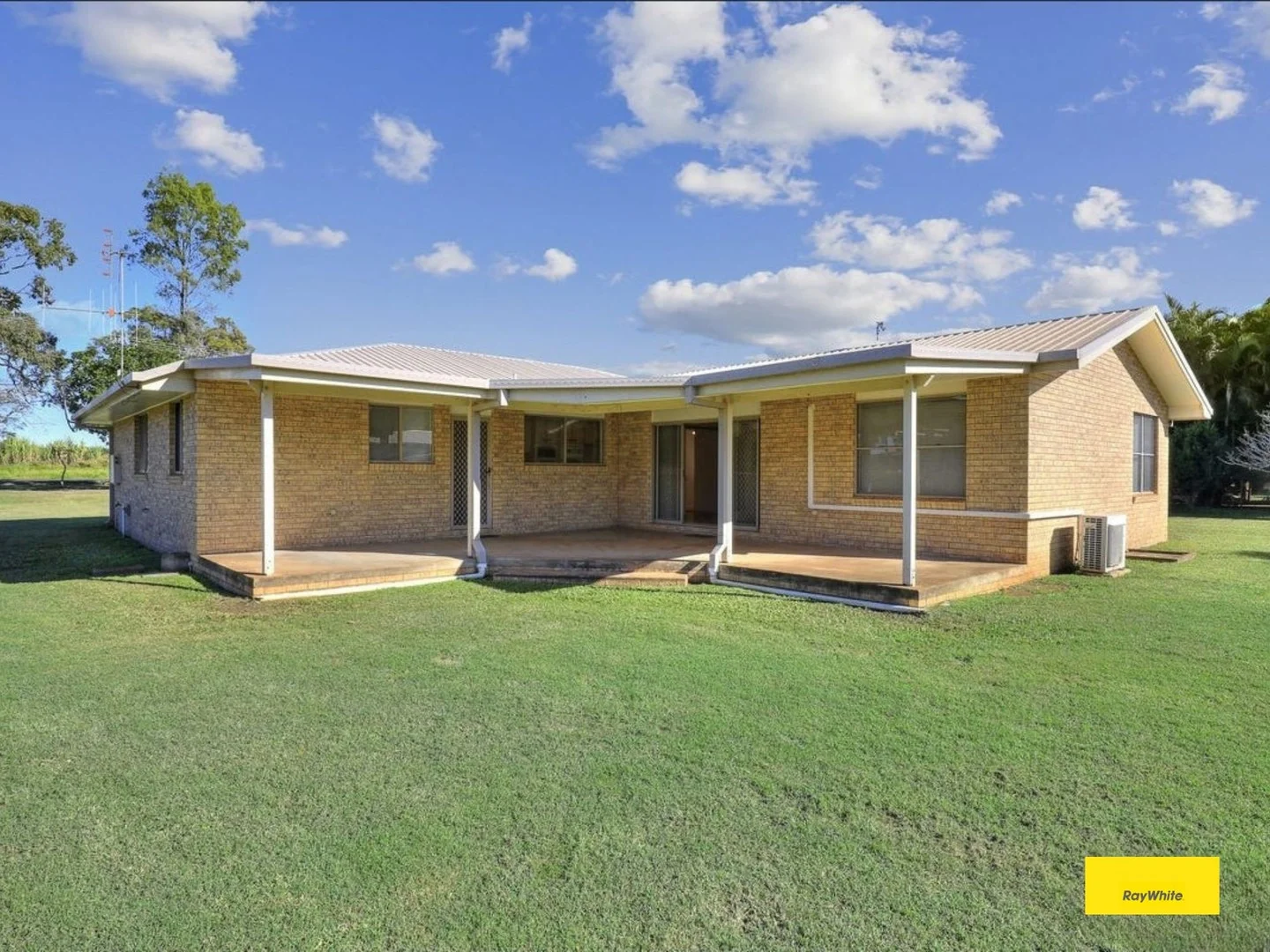 36 Rosedale Road, Oakwood QLD 4670