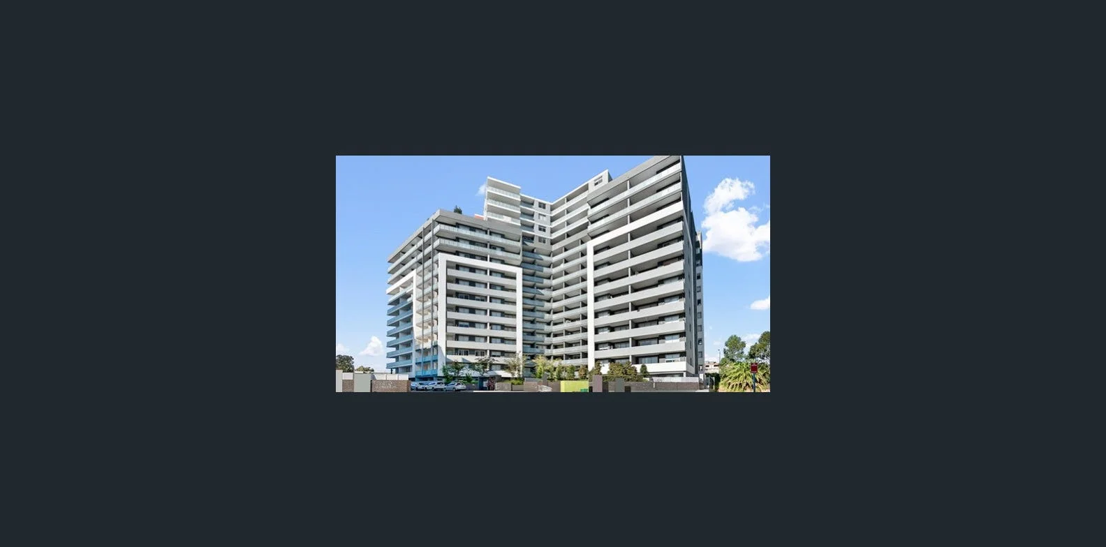 303/22 Dressler Court, Merrylands NSW 2160