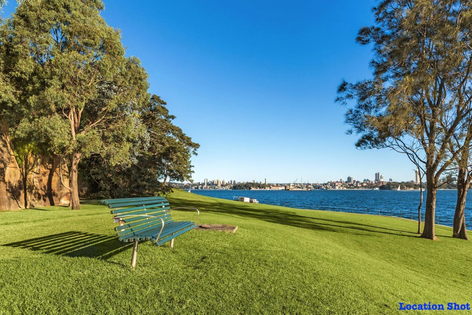 Additional image 10 of 3/3 Penshurst Avenue, Kurraba Point NSW 2089