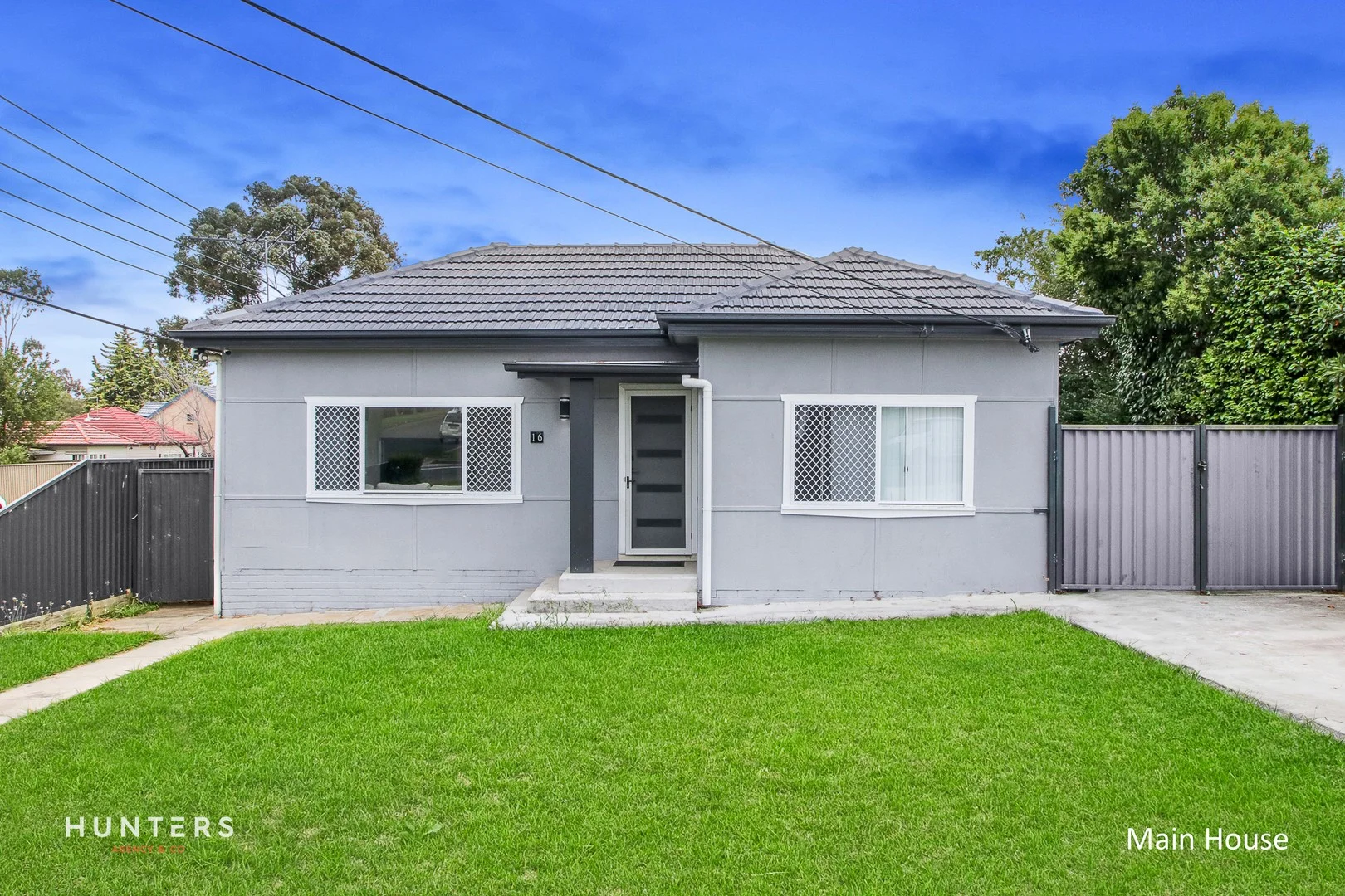 16 Desmond Street, Merrylands NSW 2160