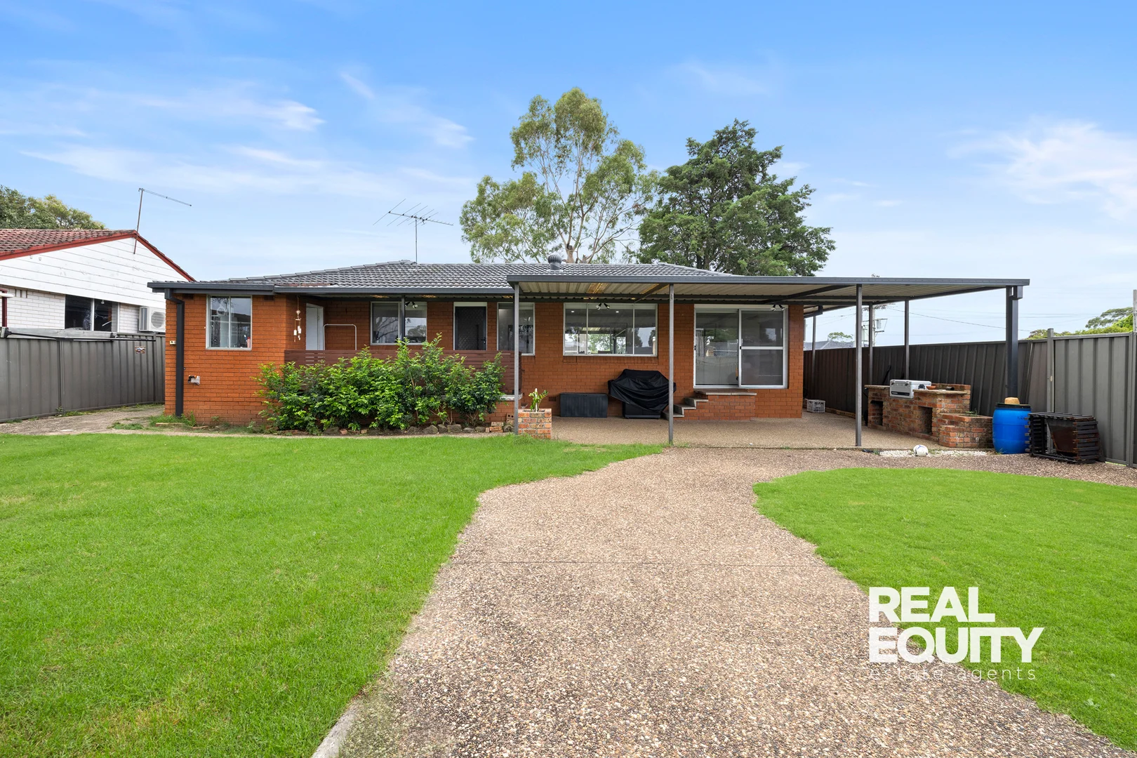 Additional image 7 of 14 Spicer Avenue, Hammondville NSW 2170