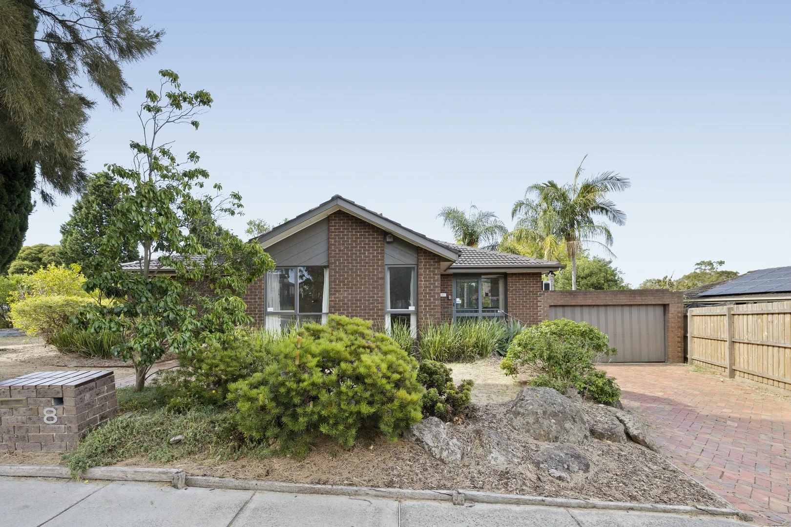 8 Elandra Court, Wantirna VIC 3152