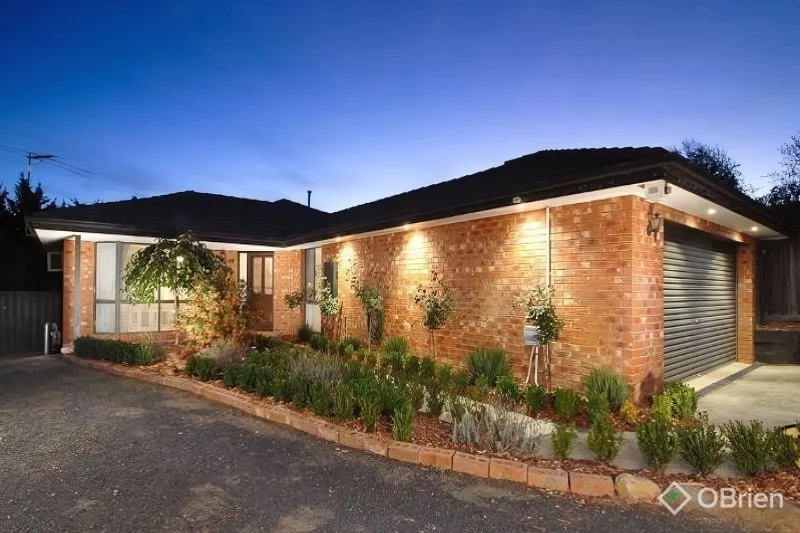46 Barondi Avenue, Narre Warren VIC 3805