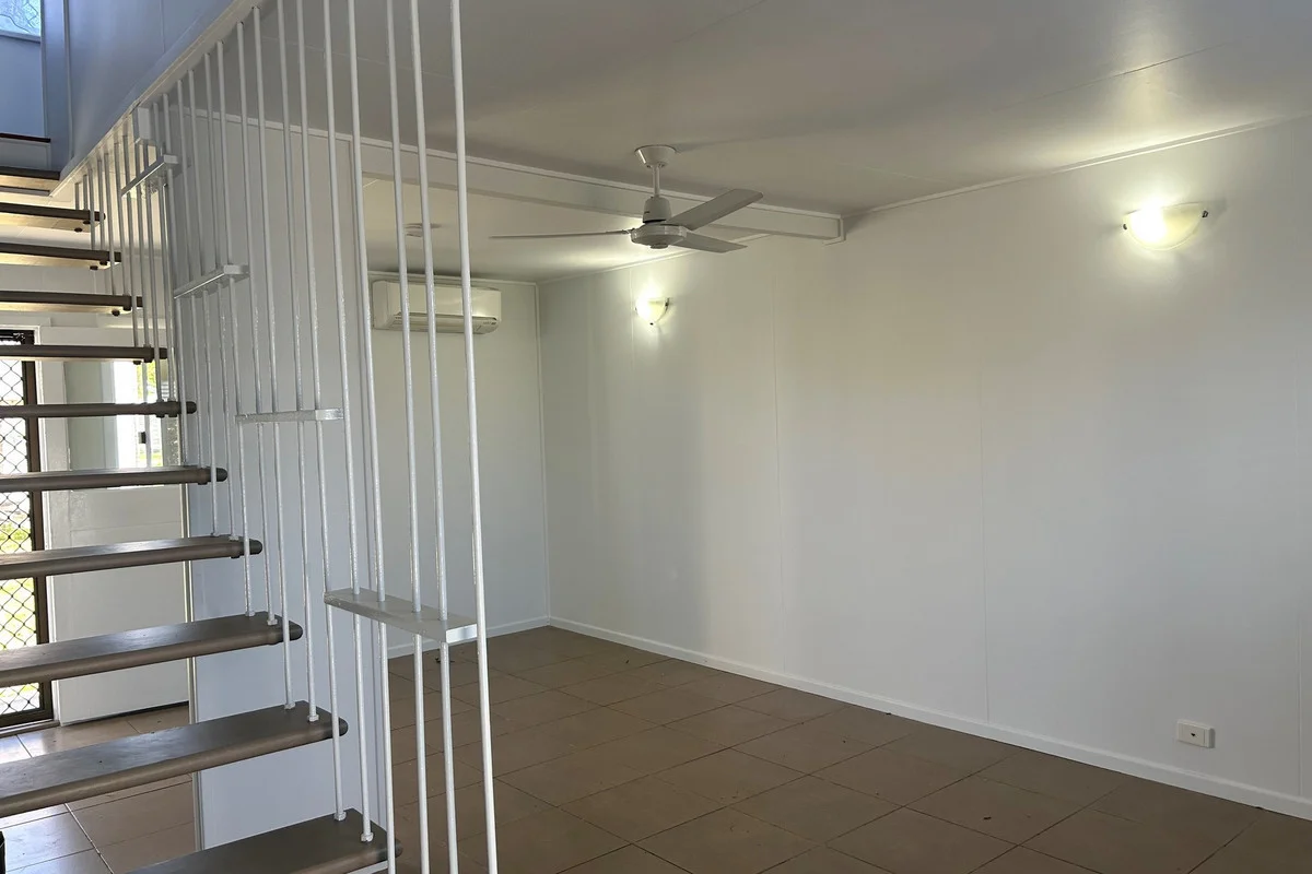 2/1 McKinley Street, North Mackay QLD 4740