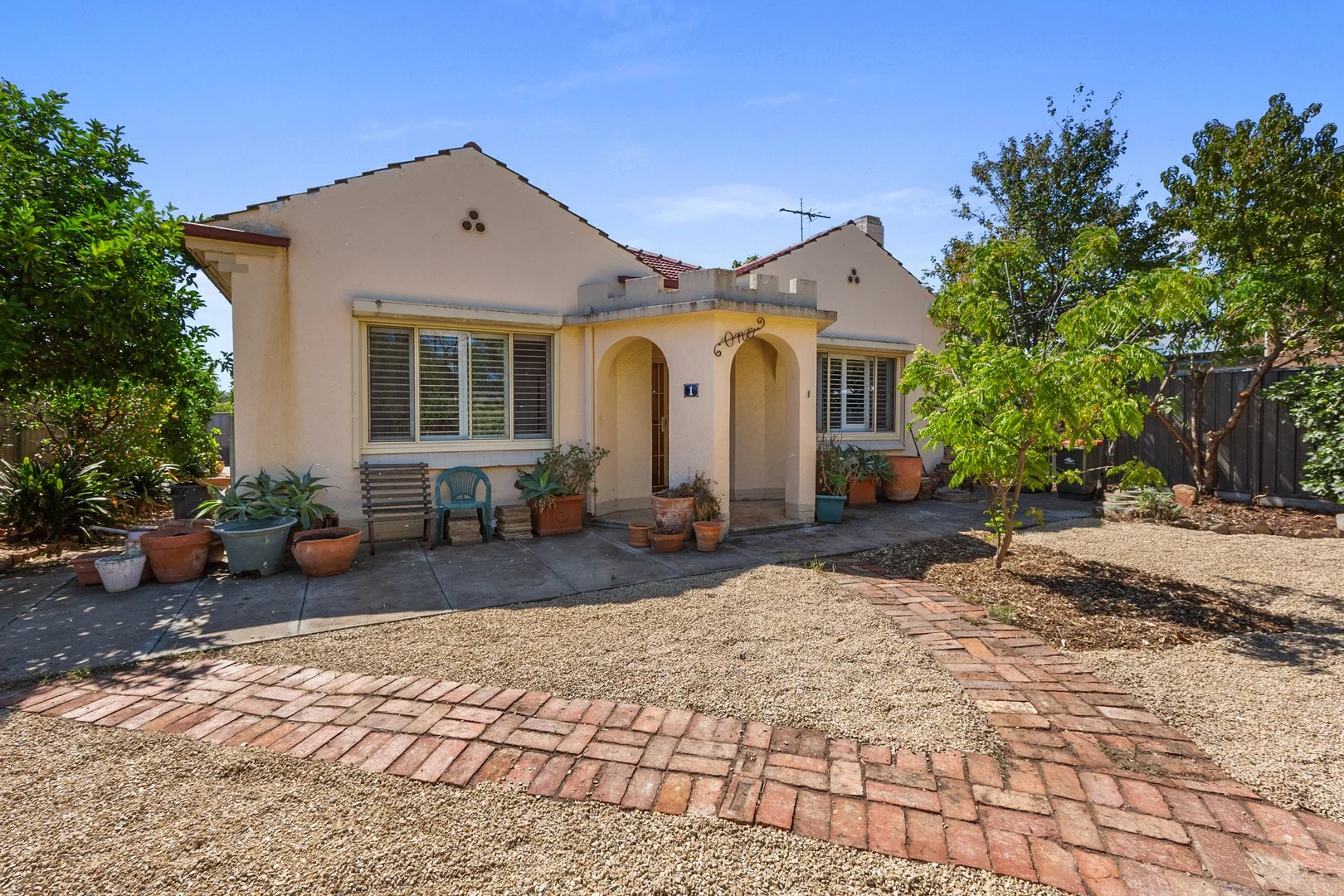 1 Railway Terrace, Hove SA 5048