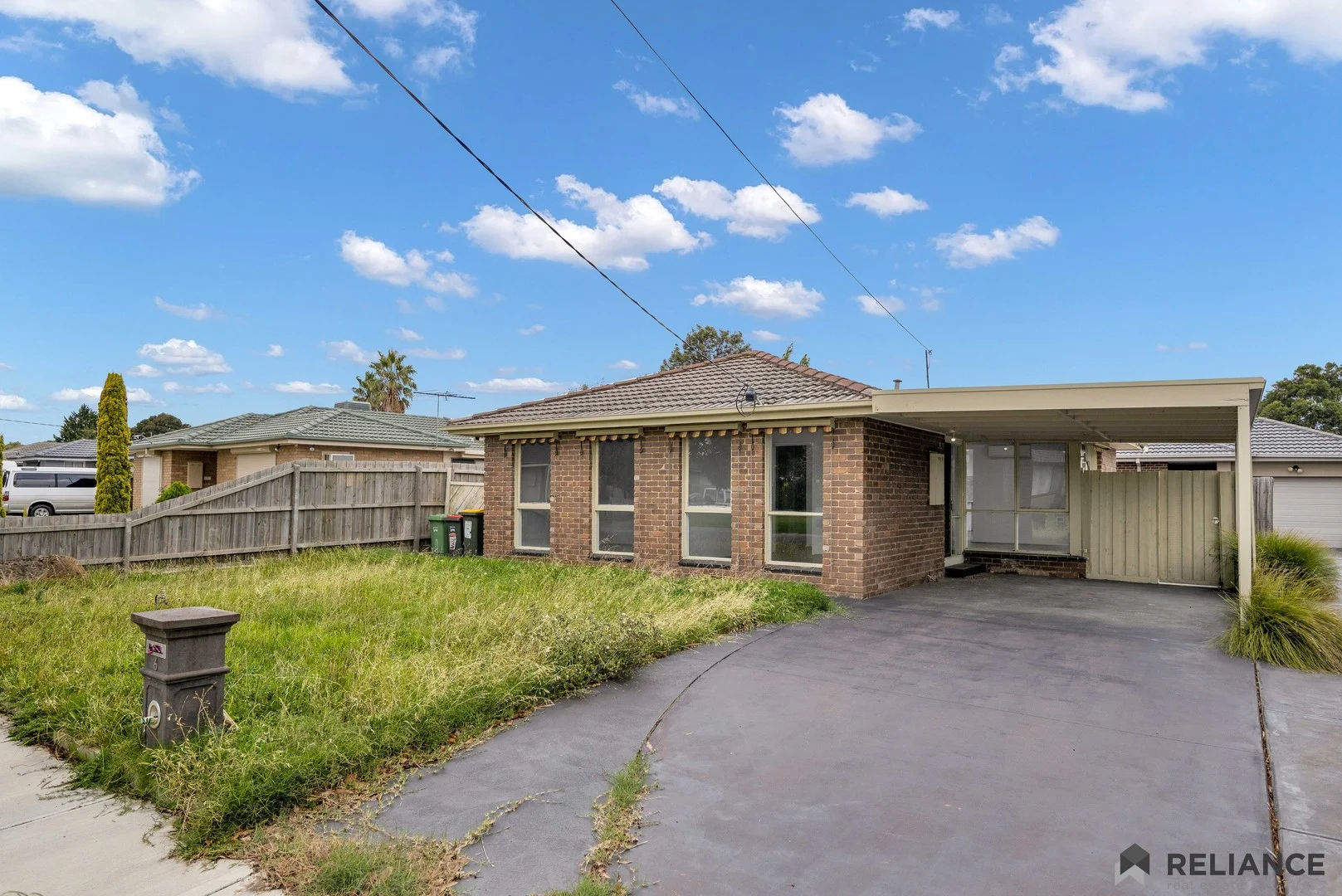6 Grinstead Court, Craigieburn VIC 3064