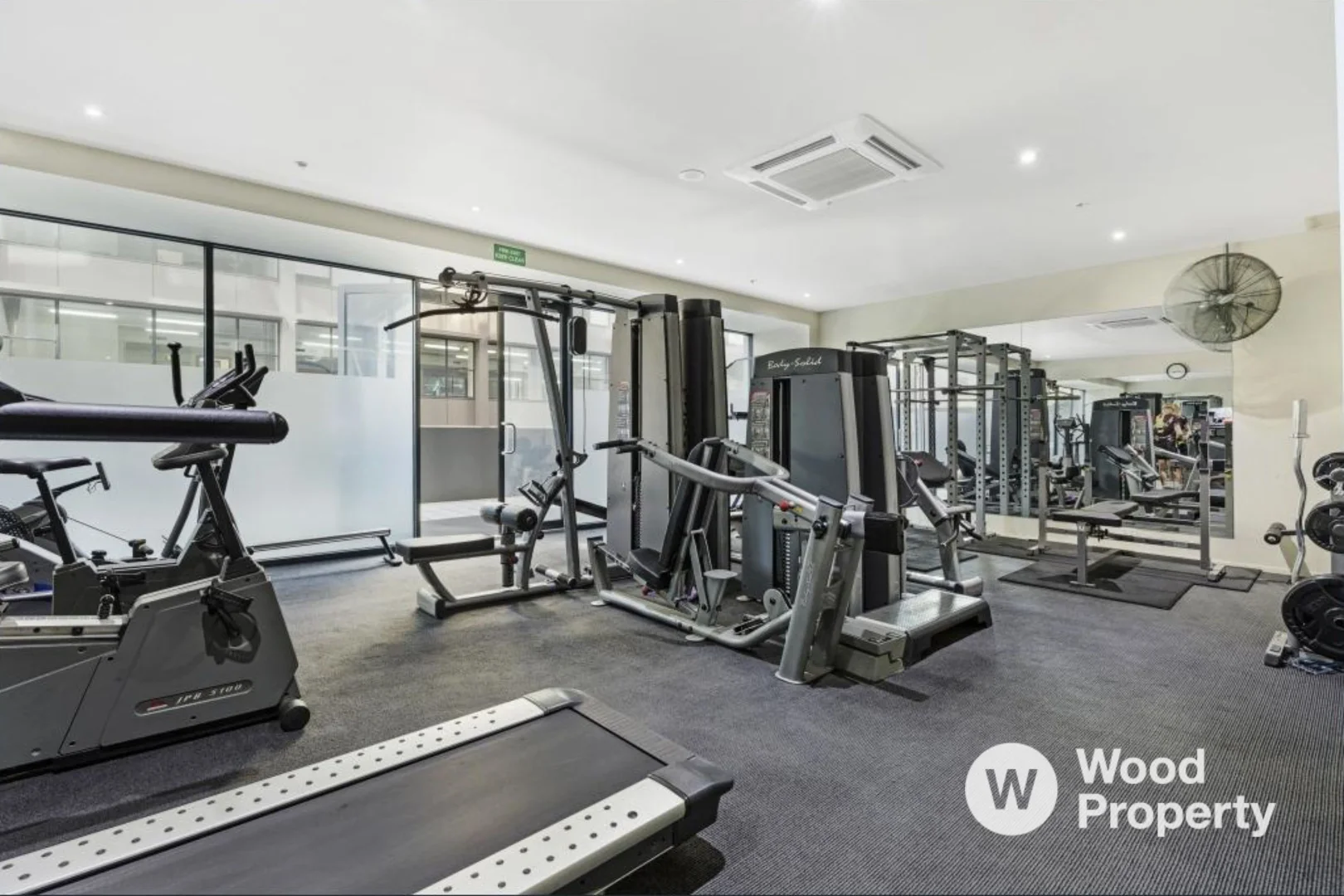 Additional image 8 of 1001/610 St Kilda Rd, Melbourne VIC 3004