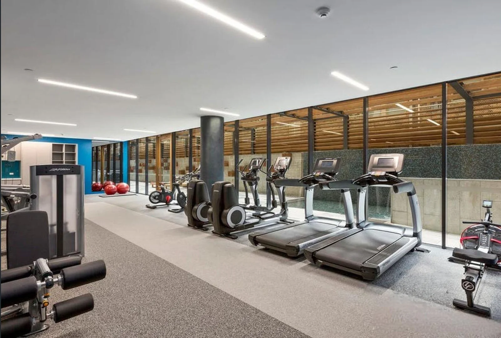 Additional image 10 of 506/77 Queens Road, Melbourne VIC 3004