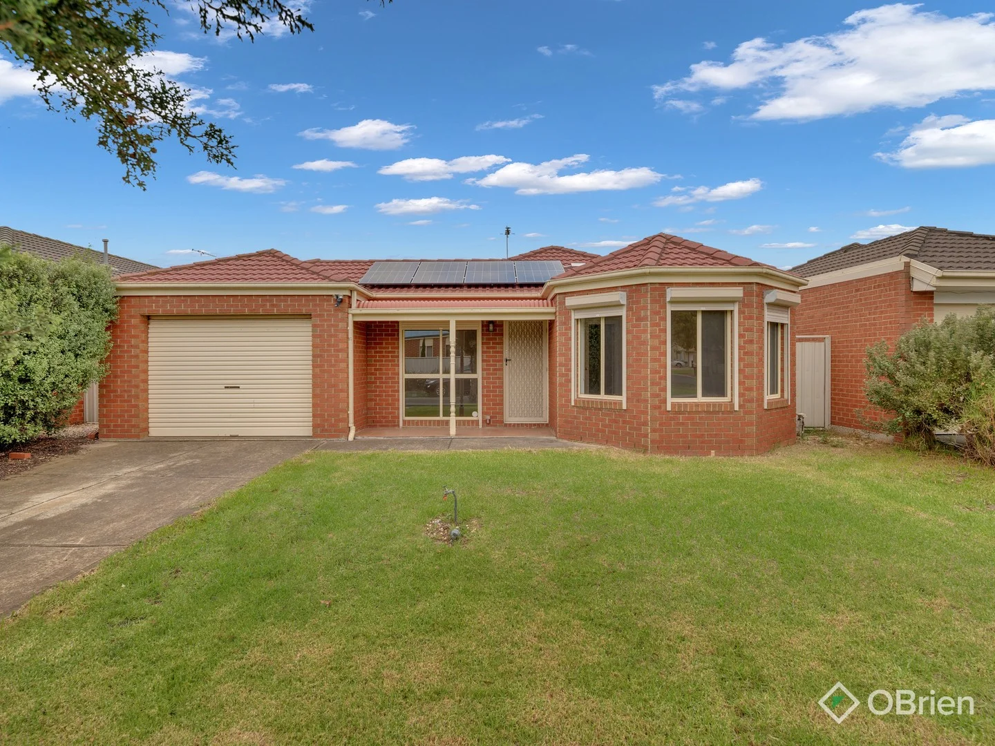 50 Wyperfeld Circuit, Caroline Springs VIC 3023