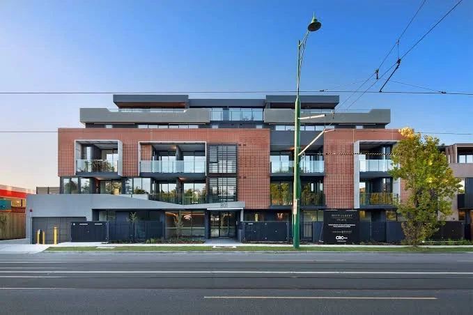 207/801 Whitehorse Rd, Mont Albert VIC 3127