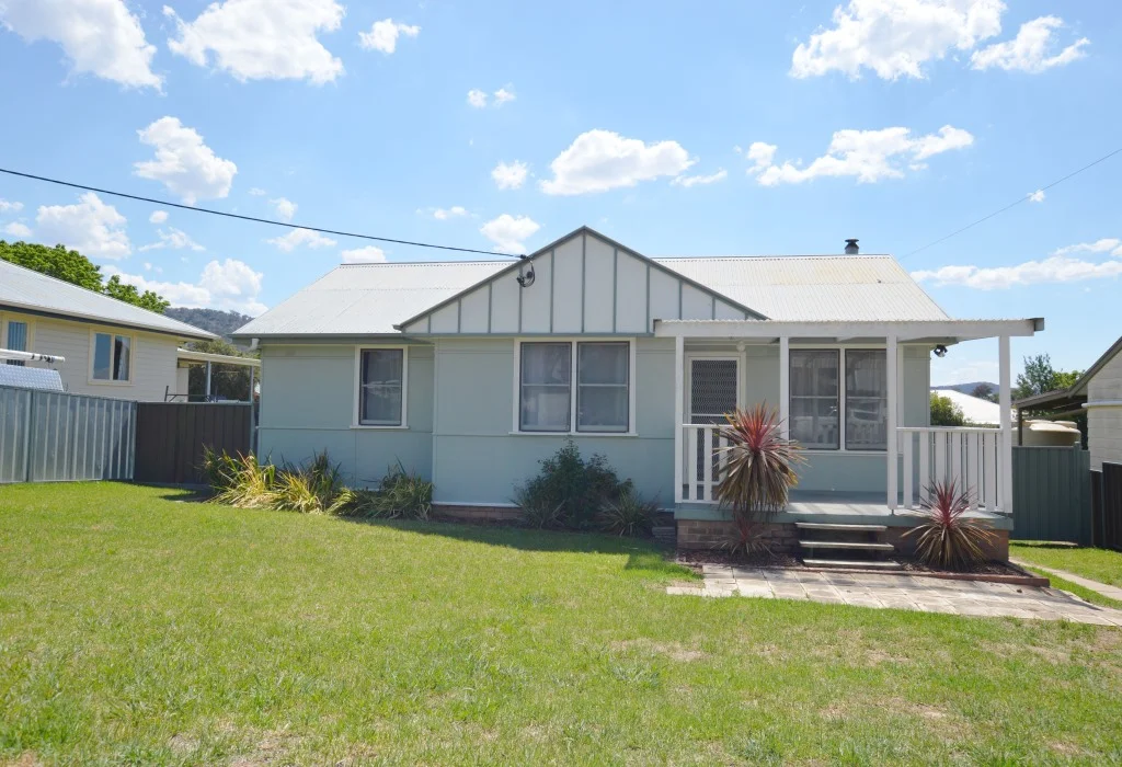236 Church Street, Mudgee NSW 2850
