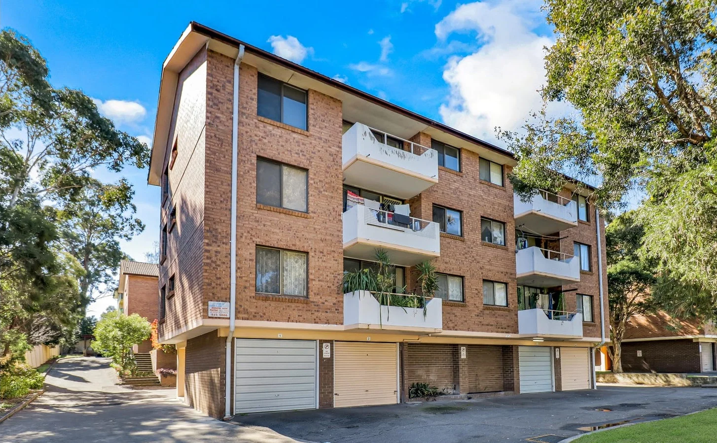 3/22 Luxford Road, Mount Druitt NSW 2770