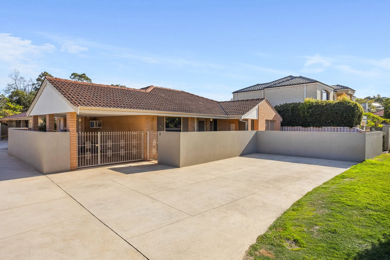 3/26 Parkside Avenue, Mount Pleasant WA 6153