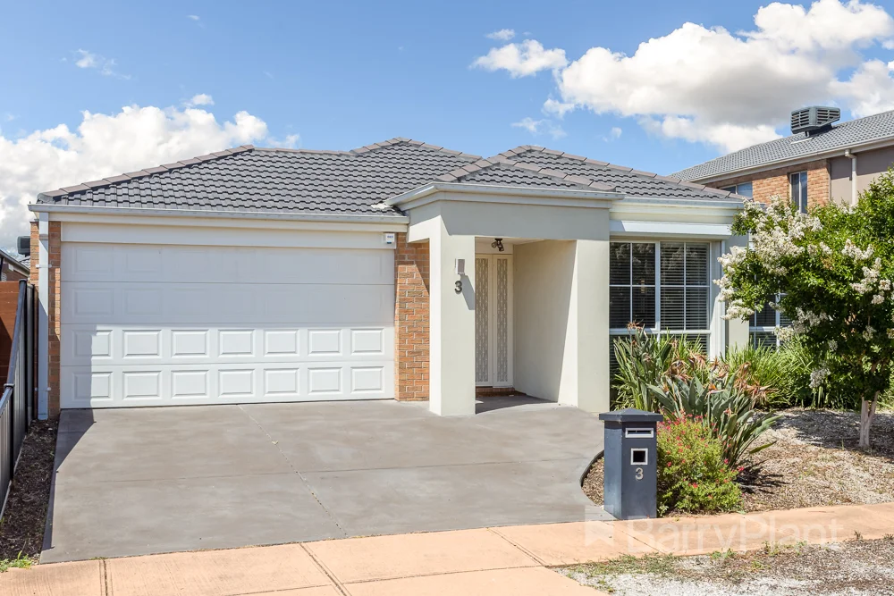 3 Coombes Court, Point Cook VIC 3030