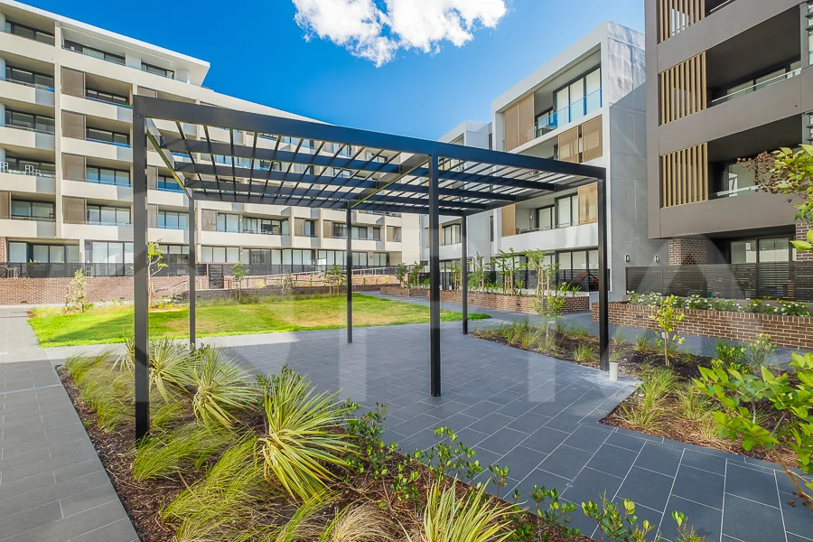 Additional image 8 of 102/10 Hilly Street, Mortlake NSW 2137